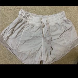 Lululemon Hotty Hot Shorts (Long)